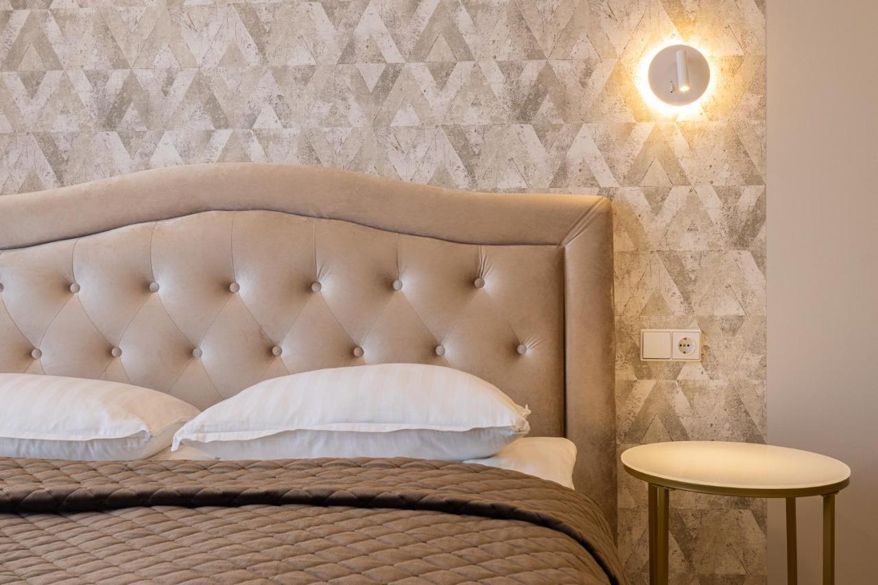 Telšiai Dharma Stay Apartamentai מראה חיצוני תמונה