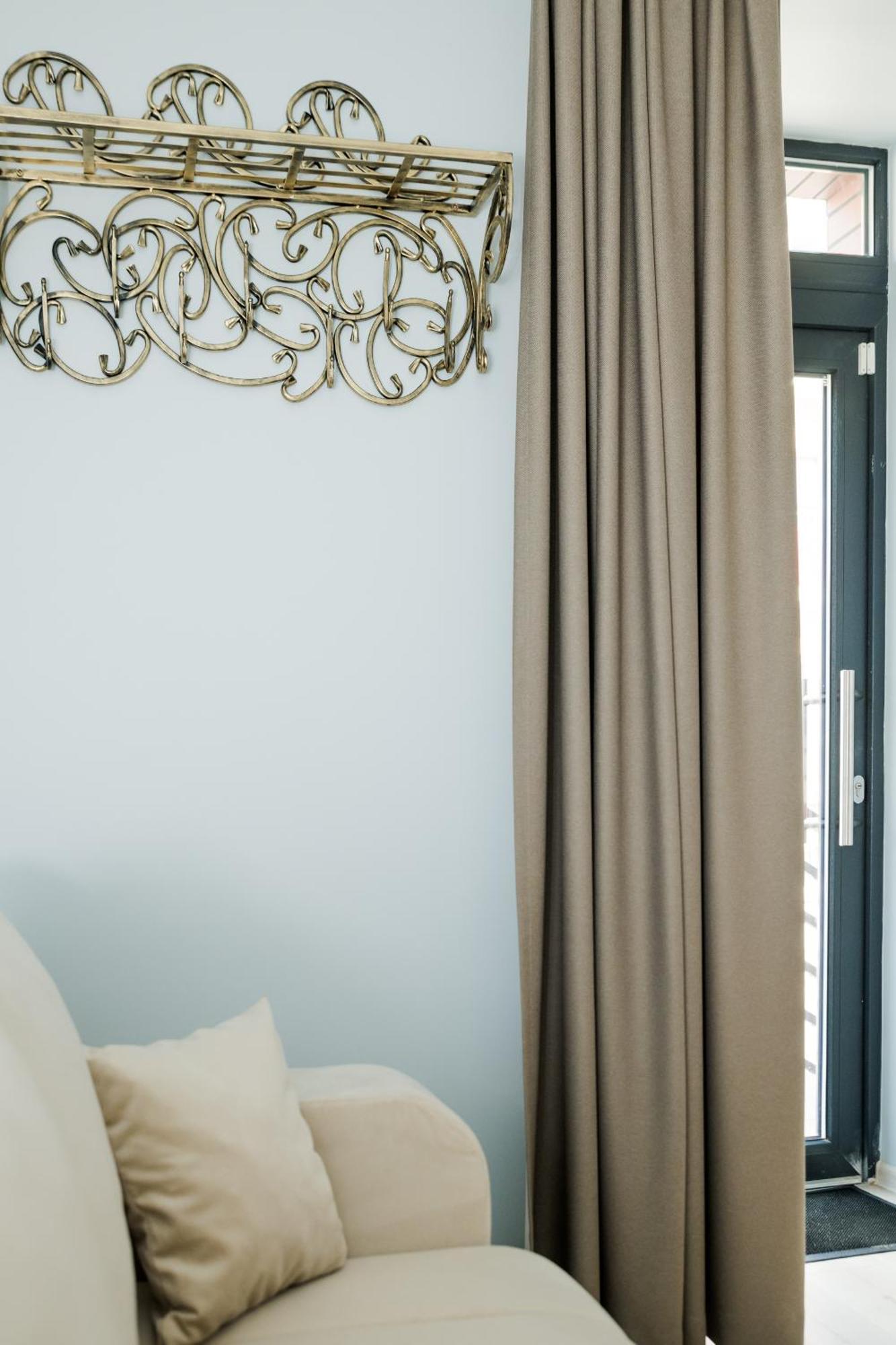 Telšiai Dharma Stay Apartamentai מראה חיצוני תמונה