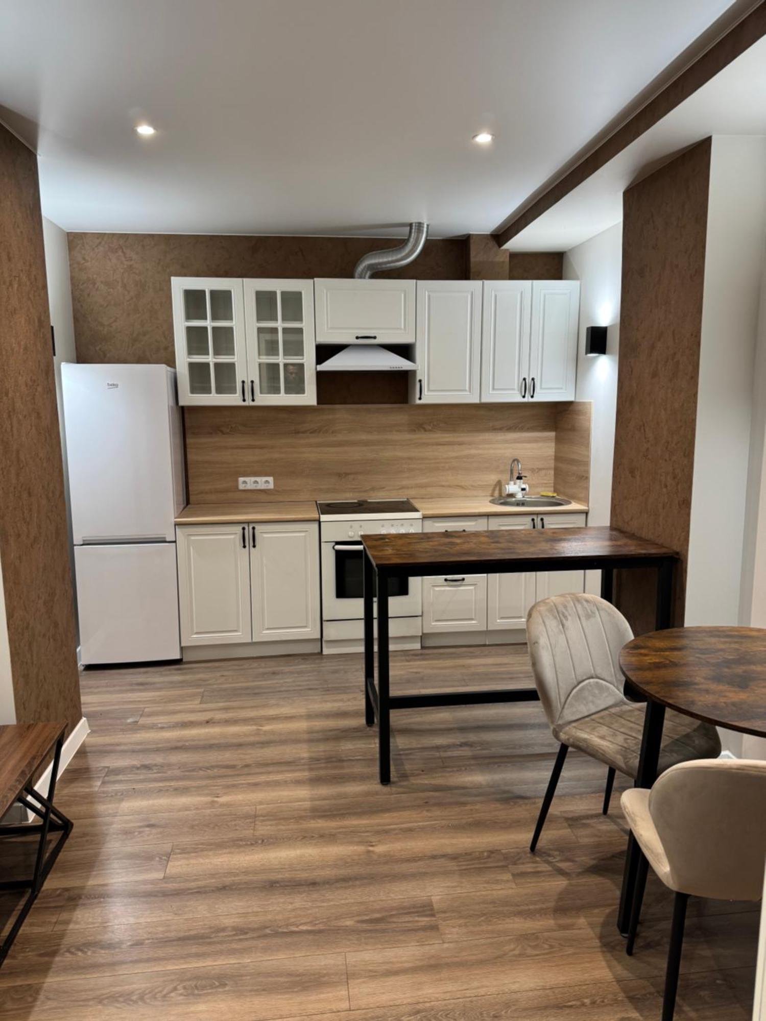 Telšiai Dharma Stay Apartamentai מראה חיצוני תמונה
